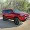 Go Rhino 15-18 F150/17-18 F150 RAPTOR/F250/F350 SUPERCREW RB20 RUNNING BOARD BLK POLYUREA 69415587T - alternate 3